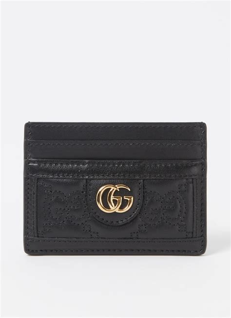 gucci pasjes houder|Gucci Cardholders for Women .